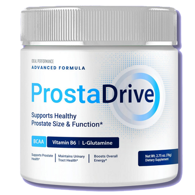Prostavive 1 Bottle