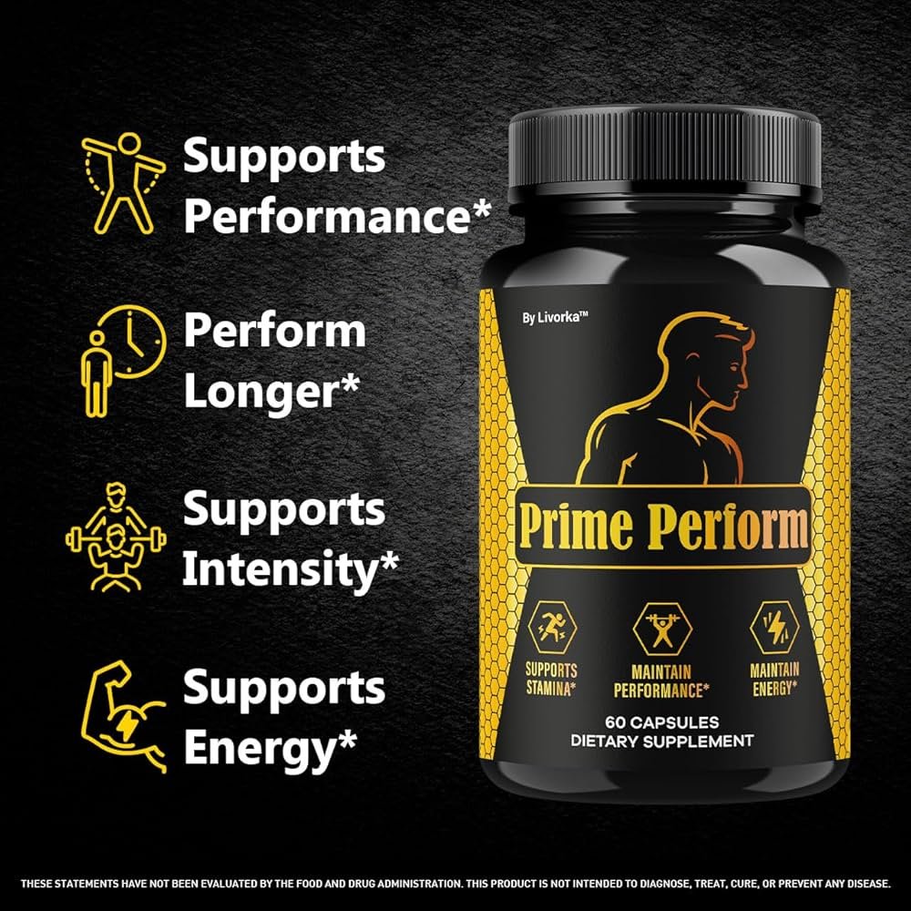 Prime Perform Performance Enhancement