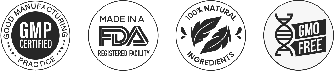 Neuro Serge certifications and quality guarantees