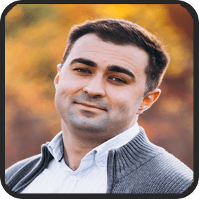 Neuro Serge customer testimonial - Mark Simpson